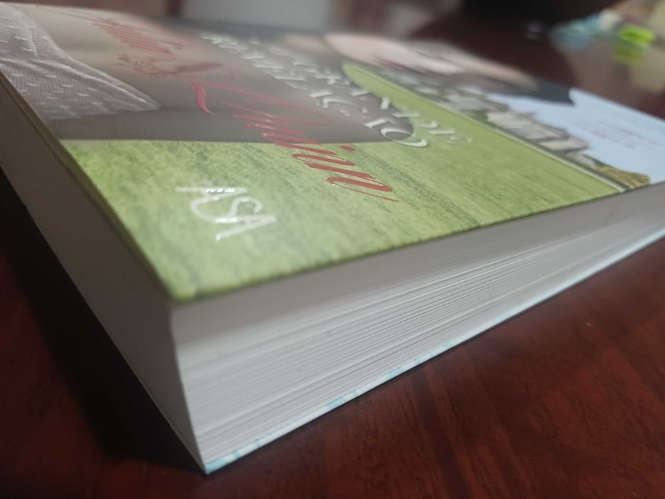 Livro "A Grande Revelação" - Julia Quinn, Como Novo