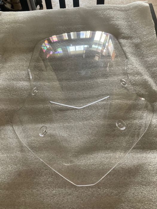 Vendo Para-brisas original honda nc75