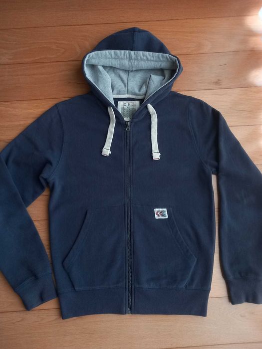 MO Cotton Jackets, Size XS