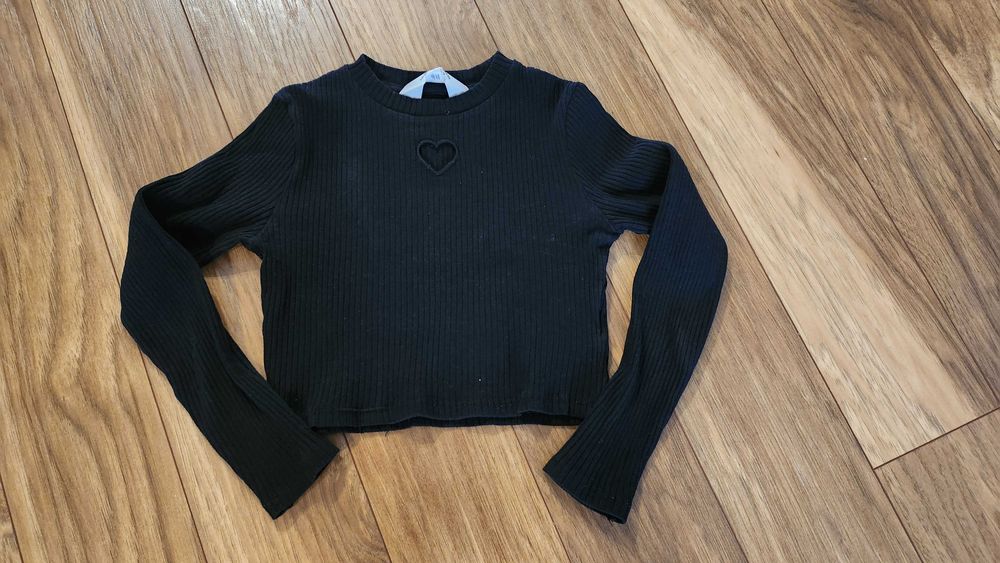 Paka lato dziewczynka 134/140 hm i inne