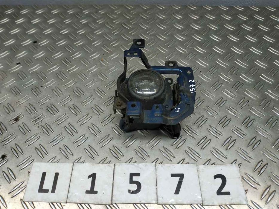 Mitsubishi Lancer 9 03- фара протитуманна ПТФ L LI1572 MN154901
