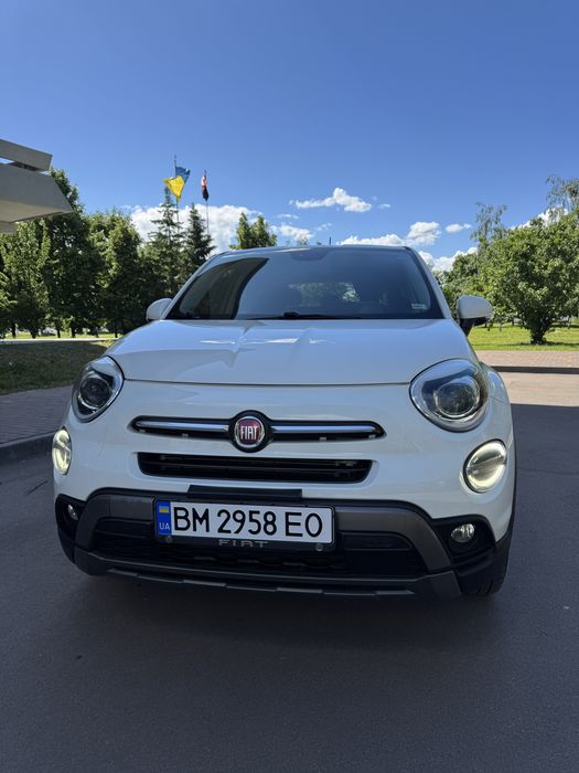Fiat 500X 2019 VIN ZFBNFYB19KP776648 фото оголошення 3 з 19