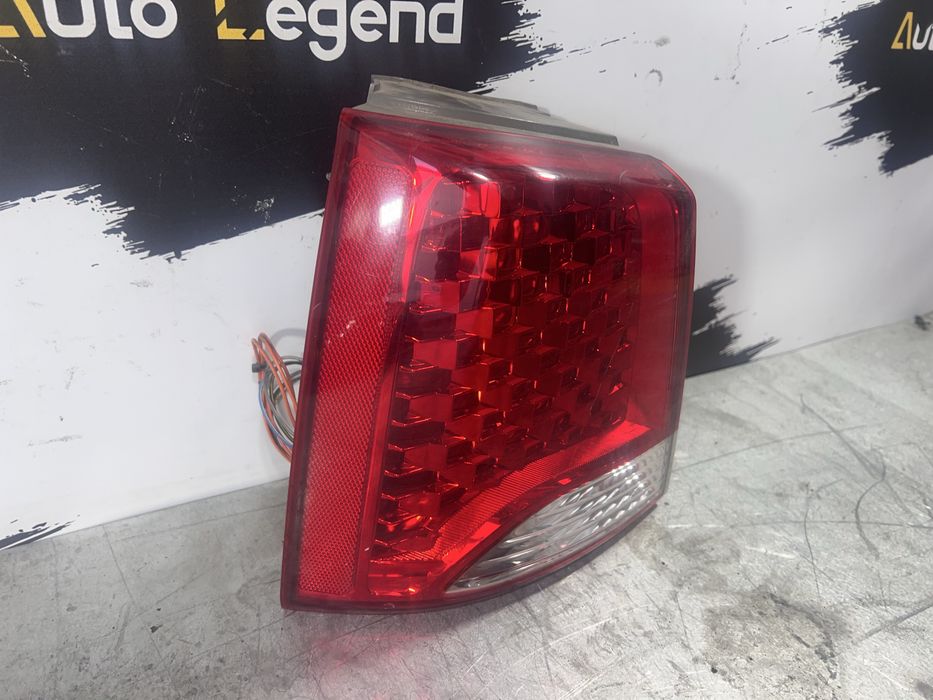 Задній ліхтар Kia Sorento 2