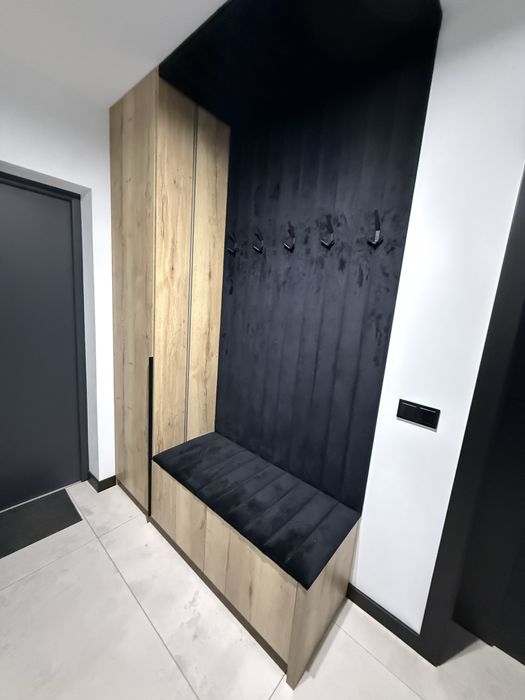 Meble kuchenne , szafy , szafki łazienkowe