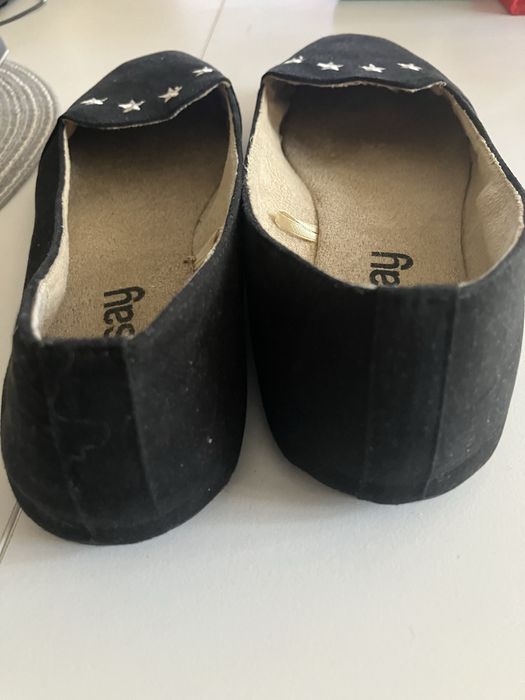 Baleriny Sinsay 38