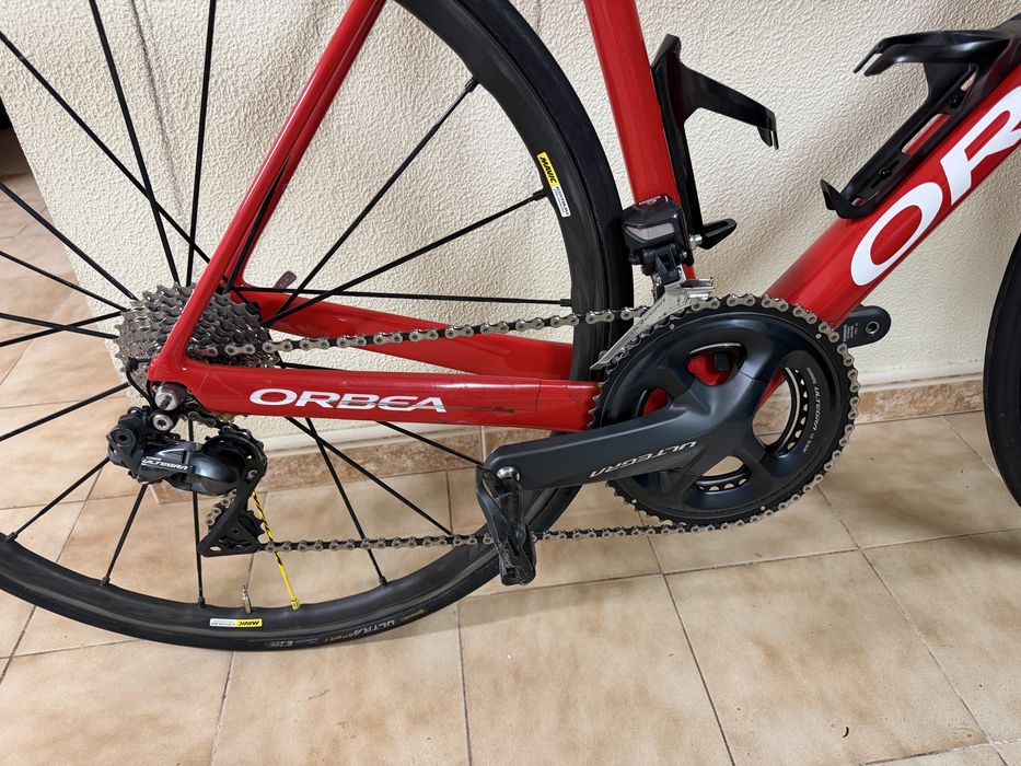 Orbea Orca Utegra Di2 Tam. 51