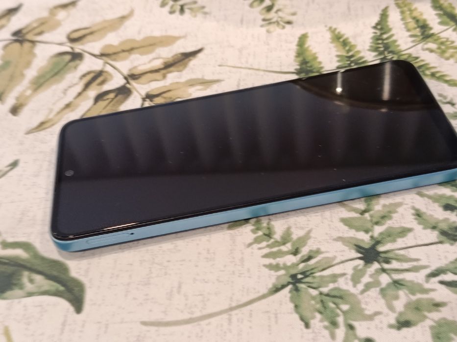 Redmi Note 12 azul 128GB