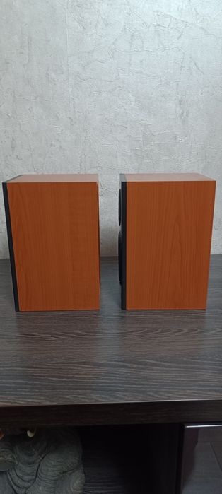 Колонки Sven SPS-611 2x18W, пассивные