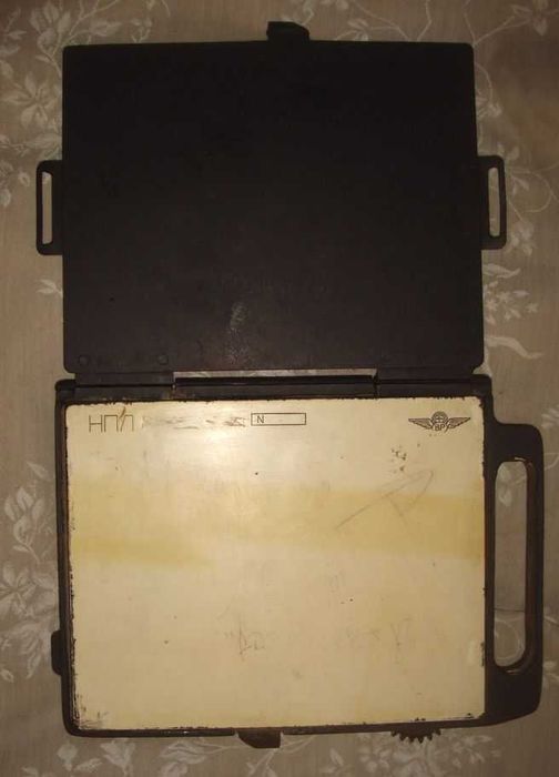 Наколенный планшет летчика ( НПЛ-М )