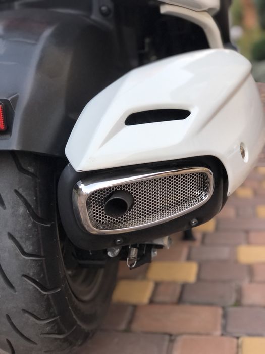 Свіжак з Японії! Gemma250!