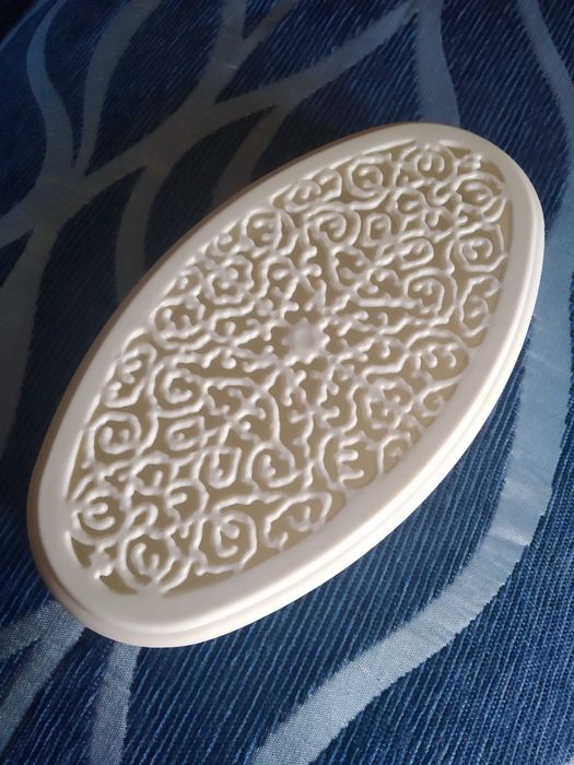 Бакелитовая шкатулка Алма-Ата, СССР