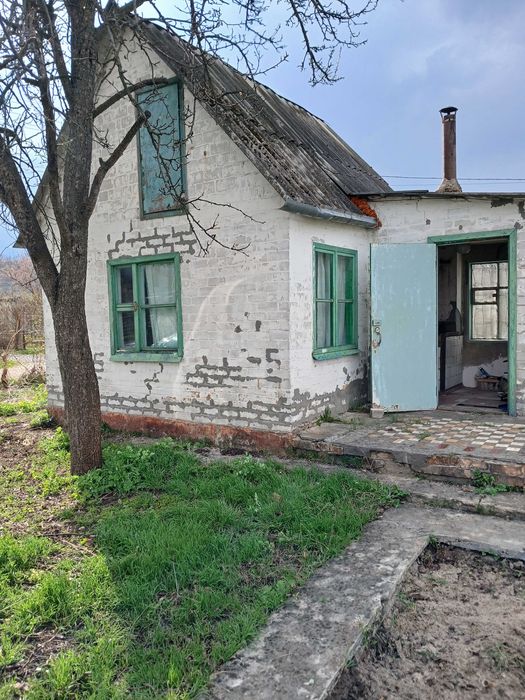 Продам дачу за Перемогай