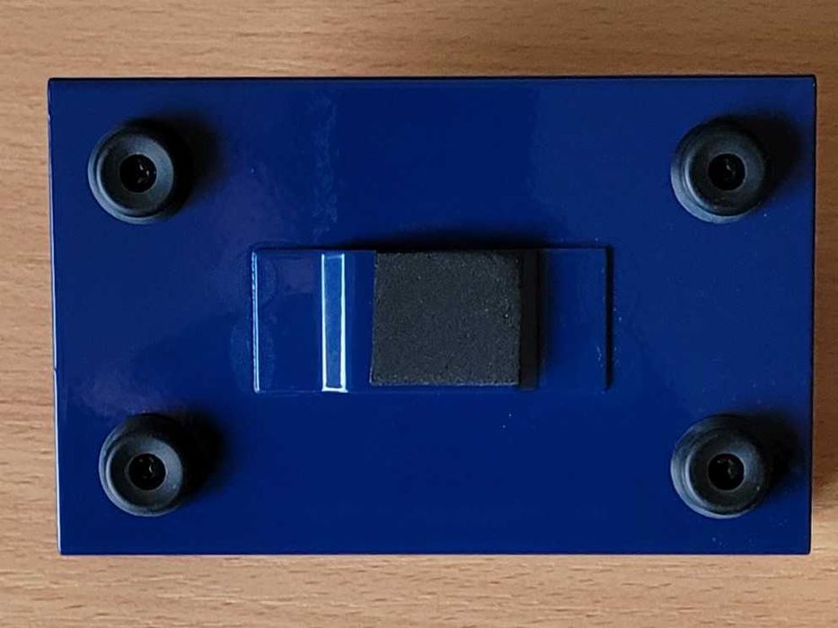 Cloud Microphones Cloudlifter CL-Z Mic U.S.A. z regulacją impedancji