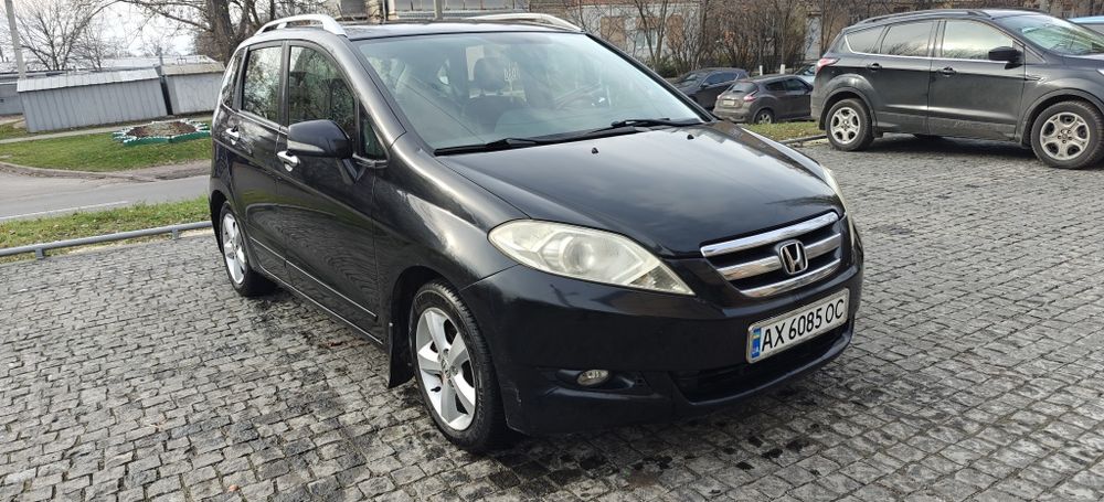 Продам Honda F-RV 2005.р