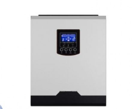 Inversor 3000W Voltronic Axpert