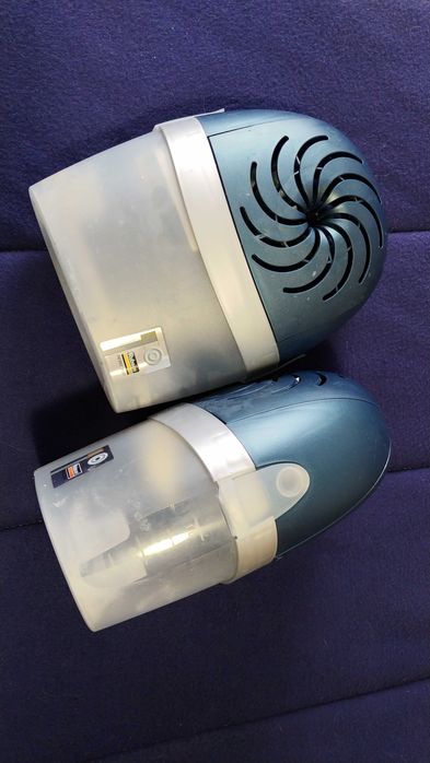 Conjunto 5 Desumidificadores Rubson Aero 360 (sem pastilha)