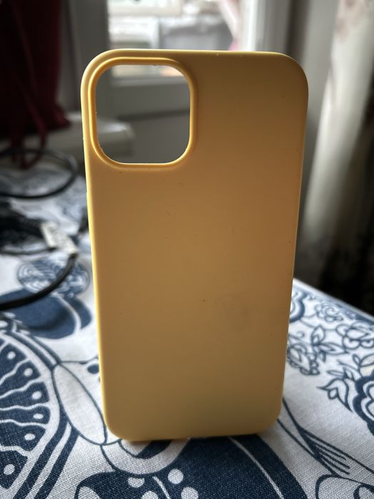 Чохол для смартфону Armorstandart ICON2 Case for Apple iPhone 14 Sun glow