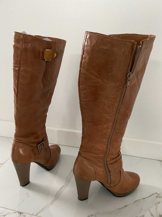 Kozaki Dolce Pietro 38r