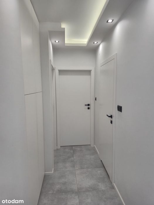 3 pokoje | 56,95 m² | Stare Włochy | Duży balkon | Cicha okolica