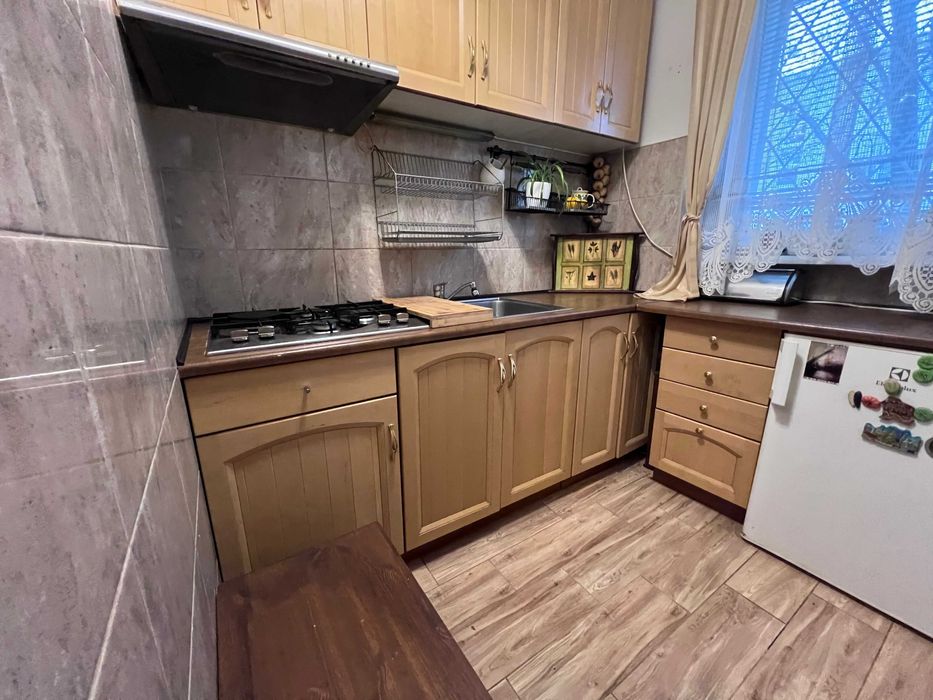 Żoliborz-Suzina, cicha kawalerka na parterze