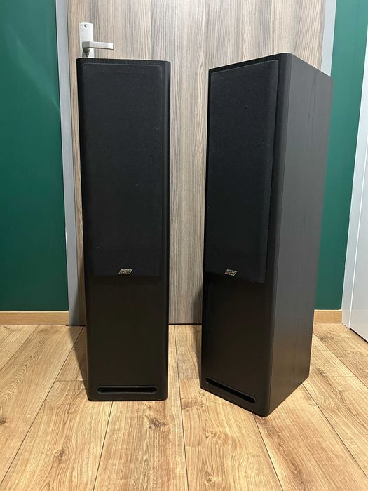 Kolumny ASW CANTIUS ML IV mk2 stan bdb świetne kolumy!