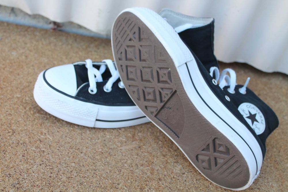 Sapatilhas Converse All Star