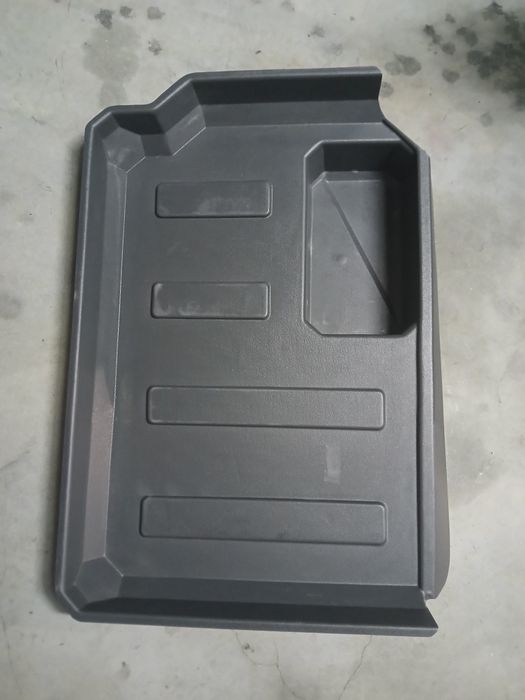 Mini Clássico  - Base da Mala