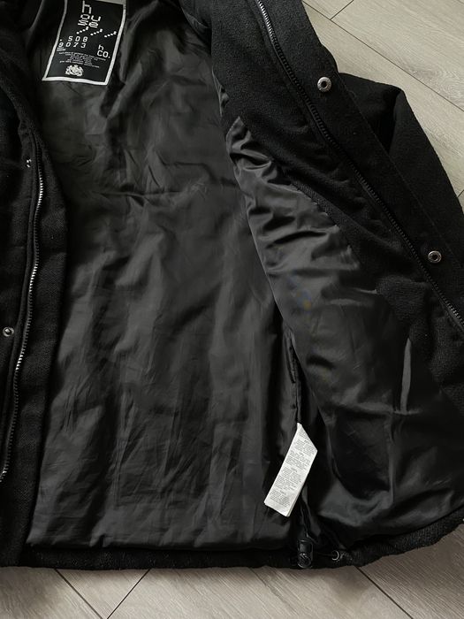 Płaszczyk męski XL