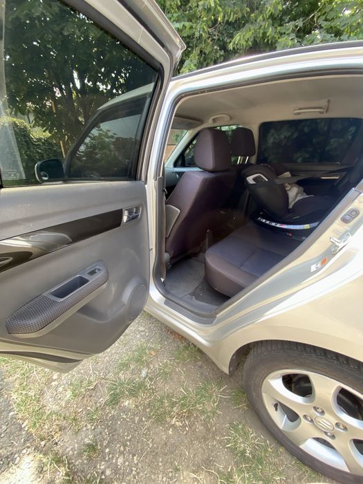 Suzuki Swift 2006