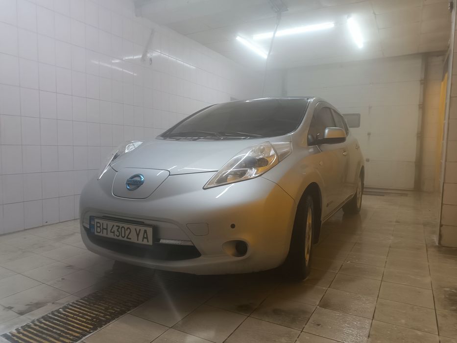 Струмаход. Лифтёр. 24ка.