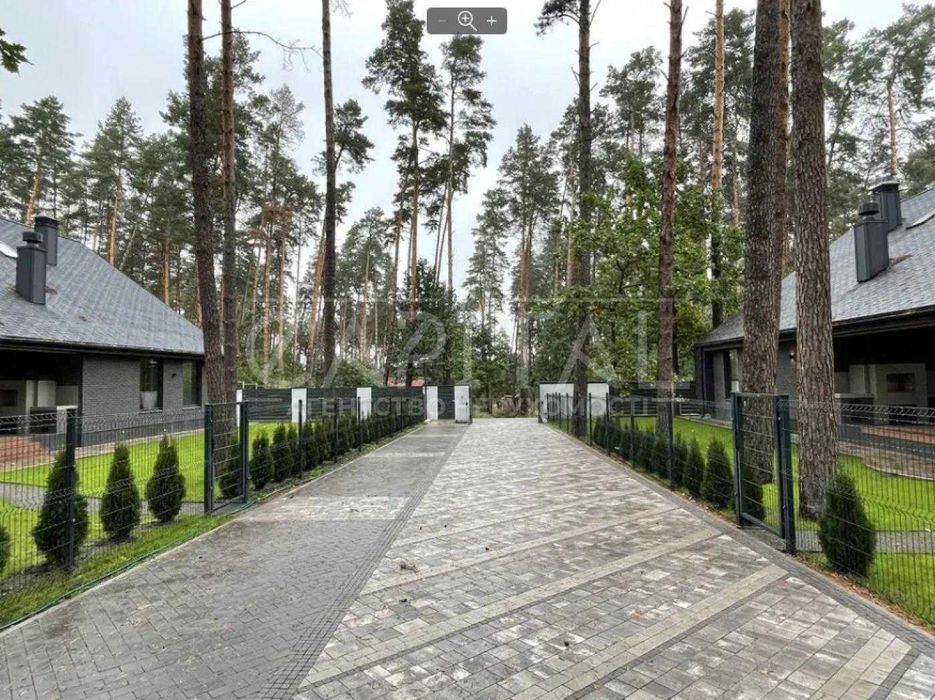 Продажа дома, Бобрица, Бучанский р-н