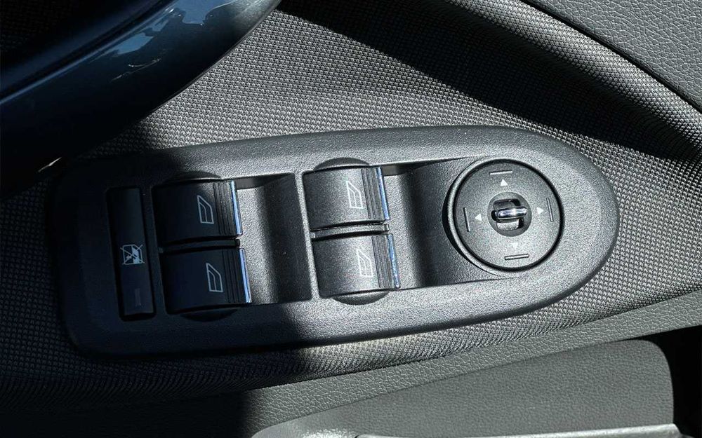 Ford Kuga 2009