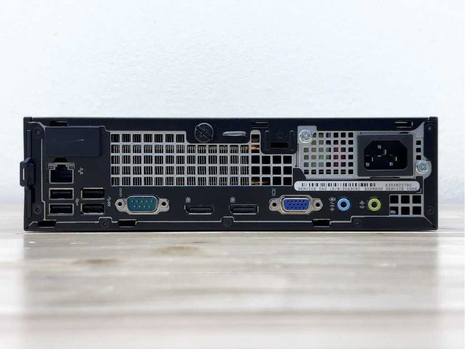 dell optiplex 9020 - купити комп'ютери та комплектуючі - Ціна на