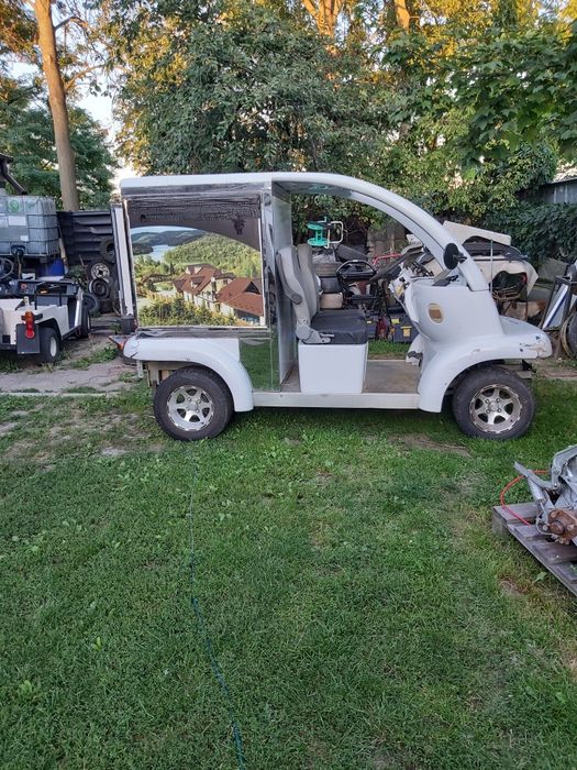 Sprzedam melexa Hdk  48 v