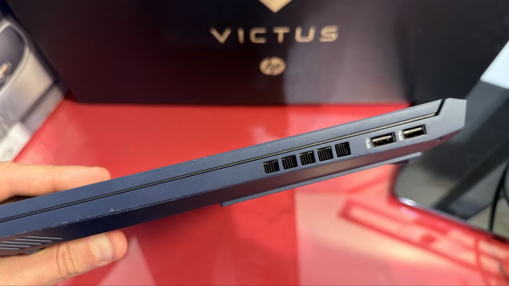 Portatil Gaming HP Victus 16-E0038NP - Como Novo