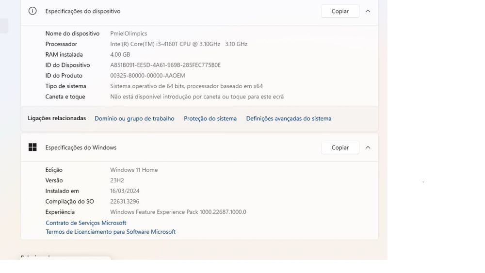 Pc asus 100% funcional