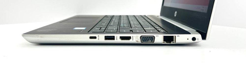 Ноутбук HP ProBook 430 G5 13.3" Intel Core i3 2.8 GHz 8 ID7584