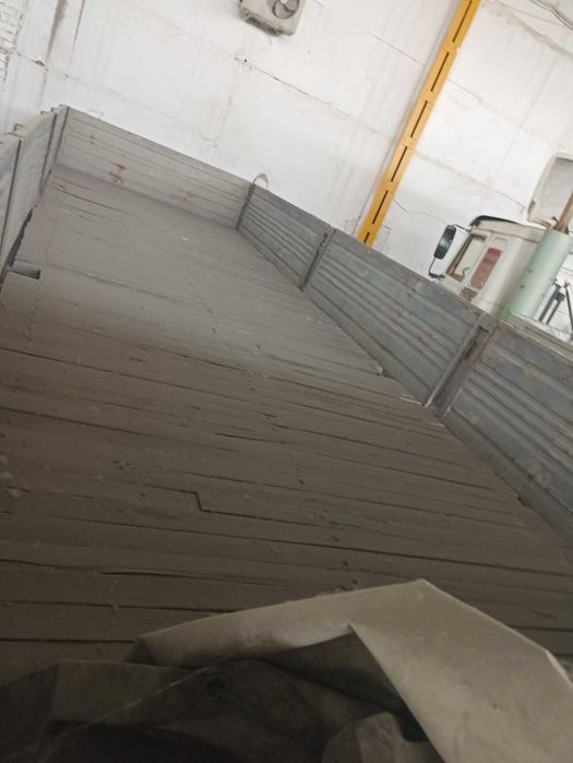 Причіп МАЗ 83781-041