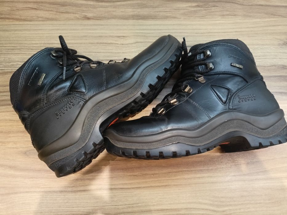Buty trekkingowe, turystyczne Graninge  r. 40