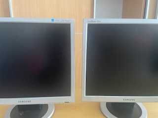 Monitores de computador