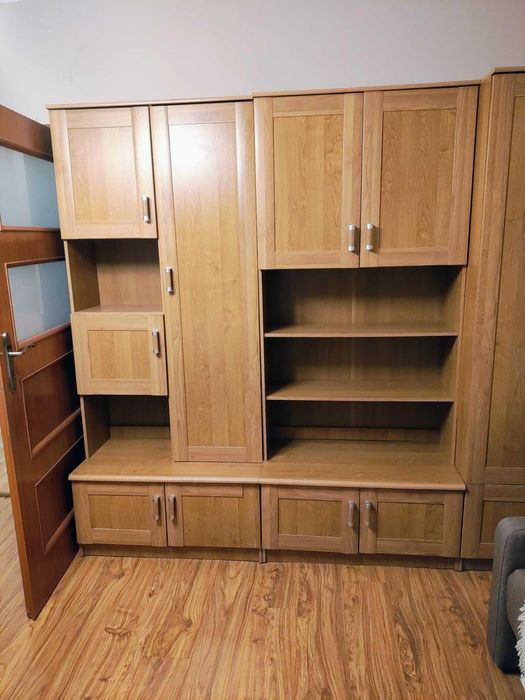 Meble jasne do pokoju