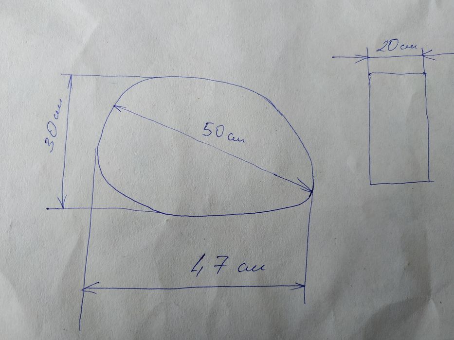 Мото кофри натуральна шкіра  5800грн.