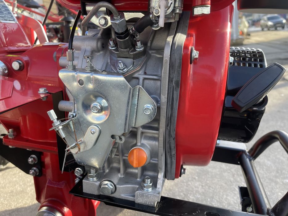 Мотоблок ENERGY