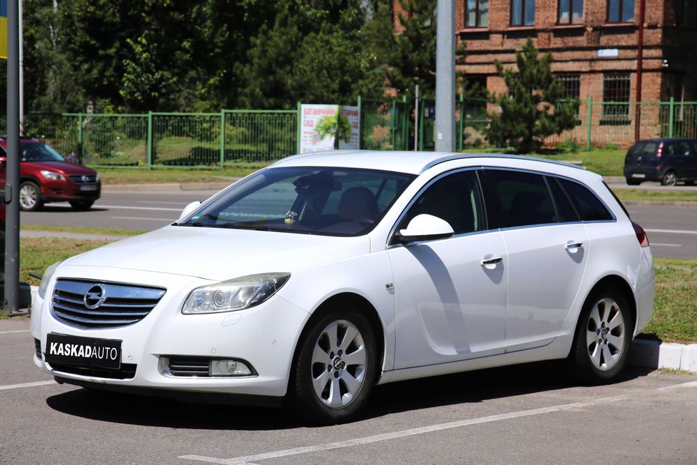 Продам Opel Insignia