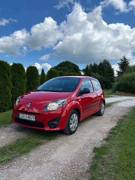 Renault Twingo Ranault Twingo 1.2
