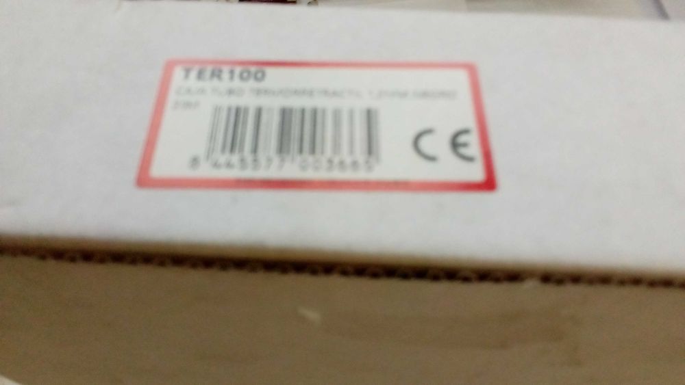 manga termoretrátil 20 metros