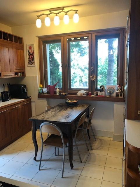 Dom, ok.ul Żwirki i Wigury, 170m2