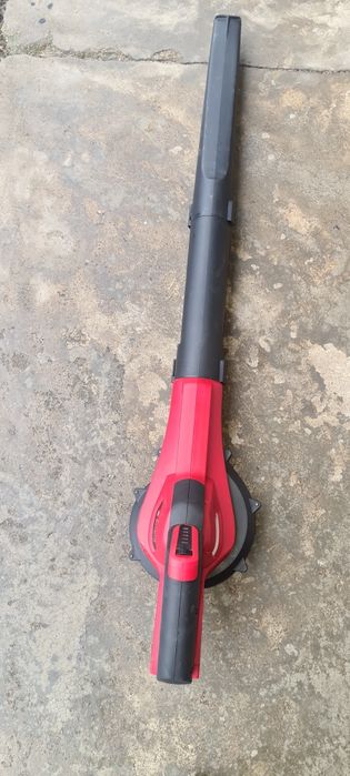 Einhell dmuchawa 18v