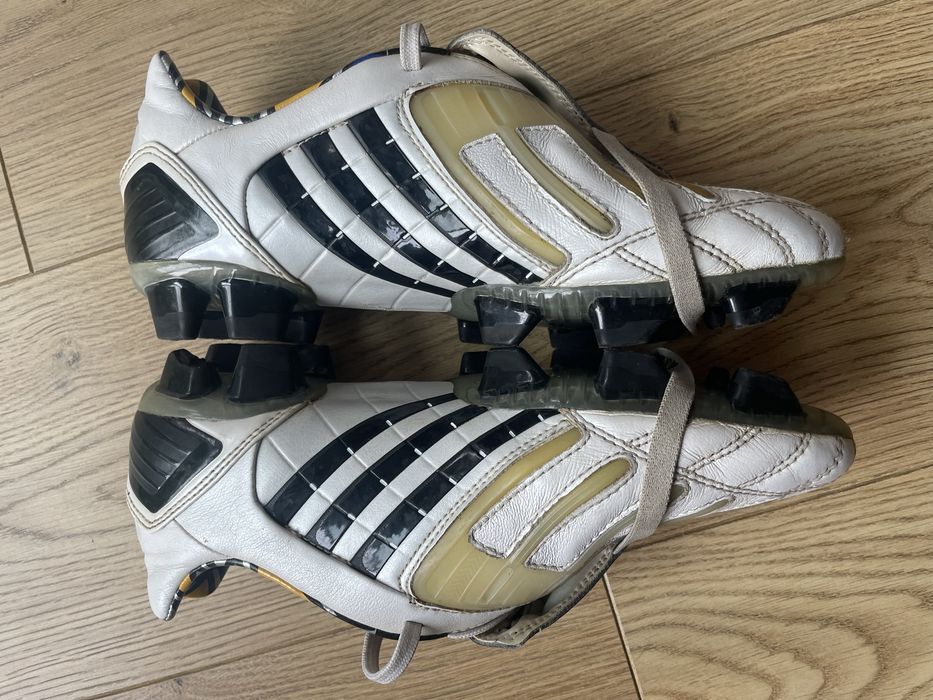 Korki lanki Adidas Predator Absolion GO2287 profy unikat 40 2/3