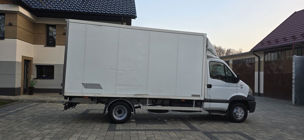 Renault Mascott 160 Dxi